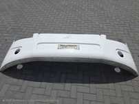 Zderzak Przedni Pas VOLVO 9700 B13R BUS Autobus Volvo 9900 Euro5