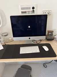 iMac pouco usado