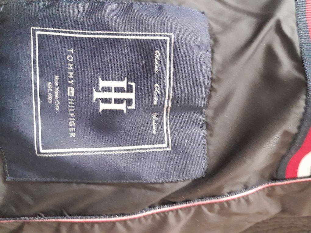 Kurtka damska Tommy Hilfiger rozm.S