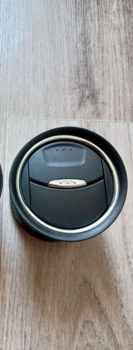 Дефлектор обдува Ford Mondeo mk4, s-max