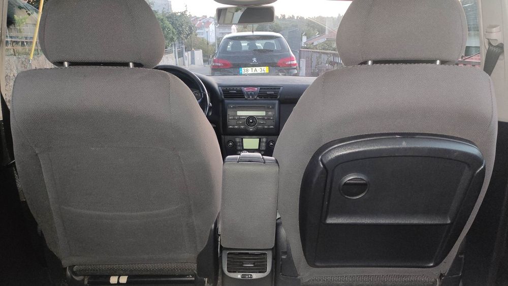 Fiat Stilo 1.9 JTD Top