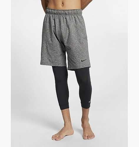 Шорты Nike M Nk Dry Short Hprdry Lt (AT5693-032) оригинал