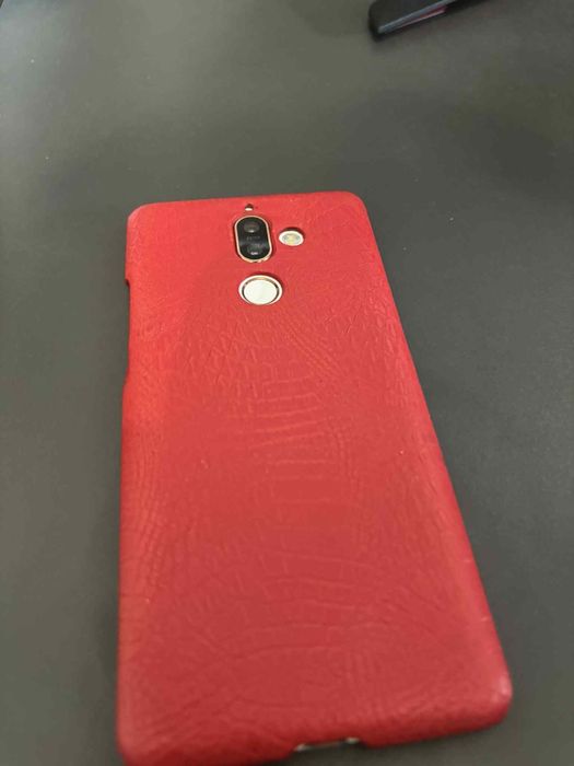 Nokia 7 Plus 64GB Biała