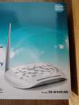 Router tp link 2 sztuki