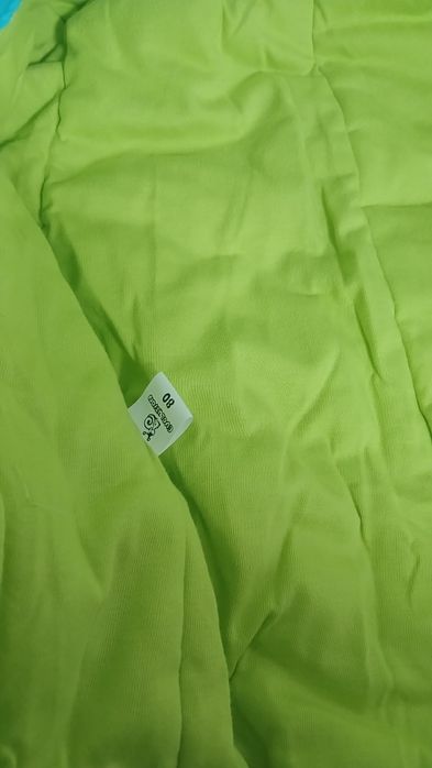 Зимній комбінезон 80-92см,трансформер.