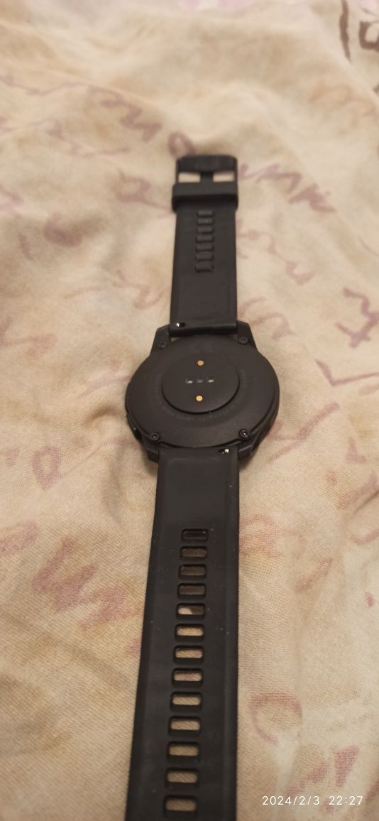 Smart Watch Xiaomi Mibro X1 смарт часы мибро