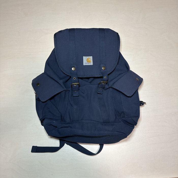 Carhartt vintage tramp backpack рюкзак