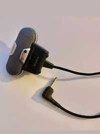 Microfone stereo Sony ECM-719
