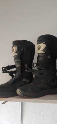 Botas enduro Oneal MX n47