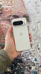 Pixel 9 Pro 128GB Porcelain ГАРАНТІЯ 6 Місяців МАГАЗИН