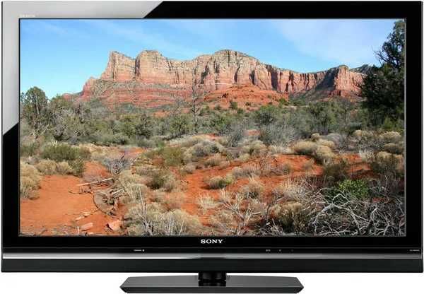 vendo TV Sony KDL-37W5500