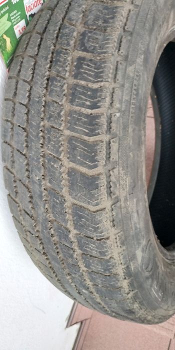 Opona 175/70 R14 M+S