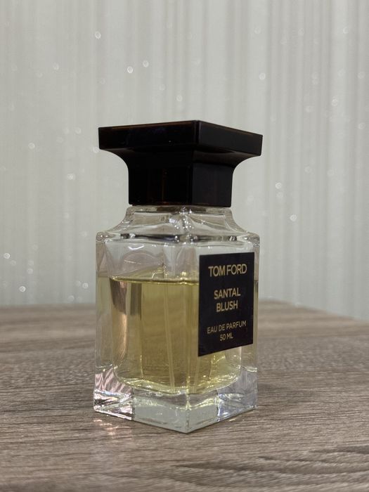 Tom ford Private Blend Santal Blush