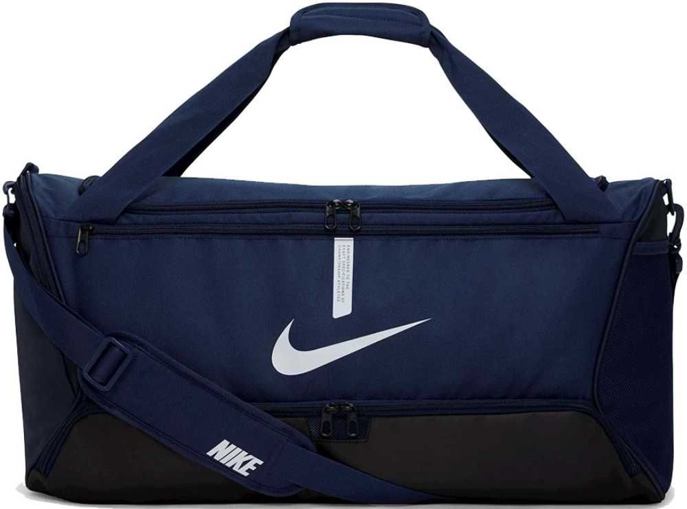Torba sportowa siłownia trening Nike Academy Team 60L r. M