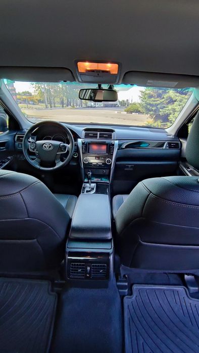 Продам Toyota Camry XV50 2011