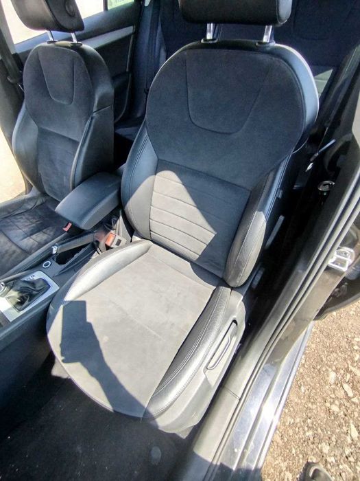 Разборка Skoda Octavia A7, розборка Skoda A7, шрот Октавия А7