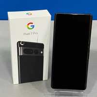 Google Pixel 7 Pro (12GB/128GB) - Obsidian