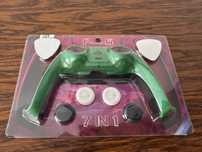 PS5 Playstation 5 dualsense pad nakładka panel obudowy gripy kontroler