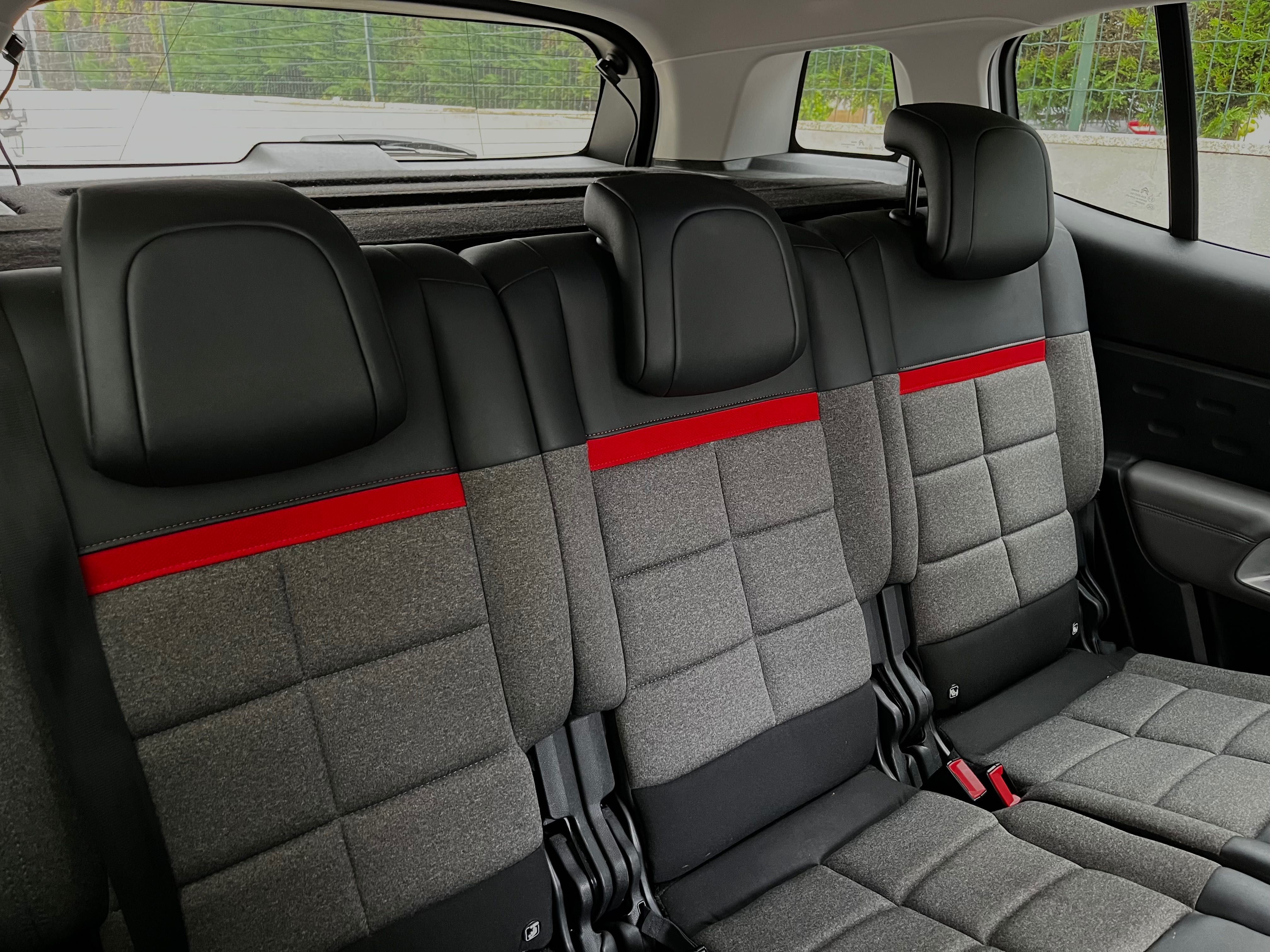 Citroën C5 Aircross 1.2 PureTech