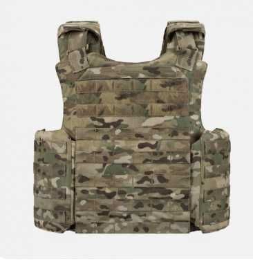 Плитоноска текстиль