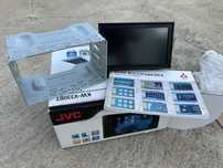 Radio Original Mitsubishi Grandis