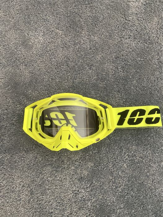 Oculos de motocross