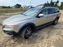 Volvo XC 70 VOLVO XC70, 3.0, T6 - tego silnika nie trzeba przedstawiać (304K+25KM)