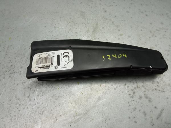 Airbag banco esquerdo RENAULT Captur (J5_)