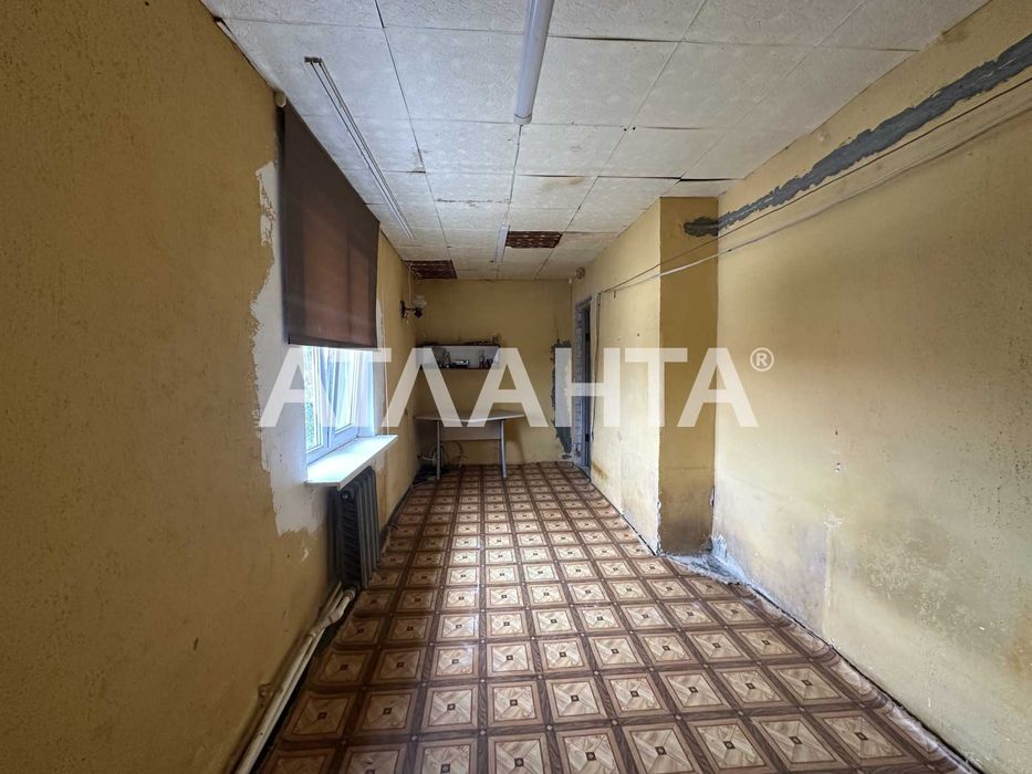 Житловий будинок в с.Нерубайське.