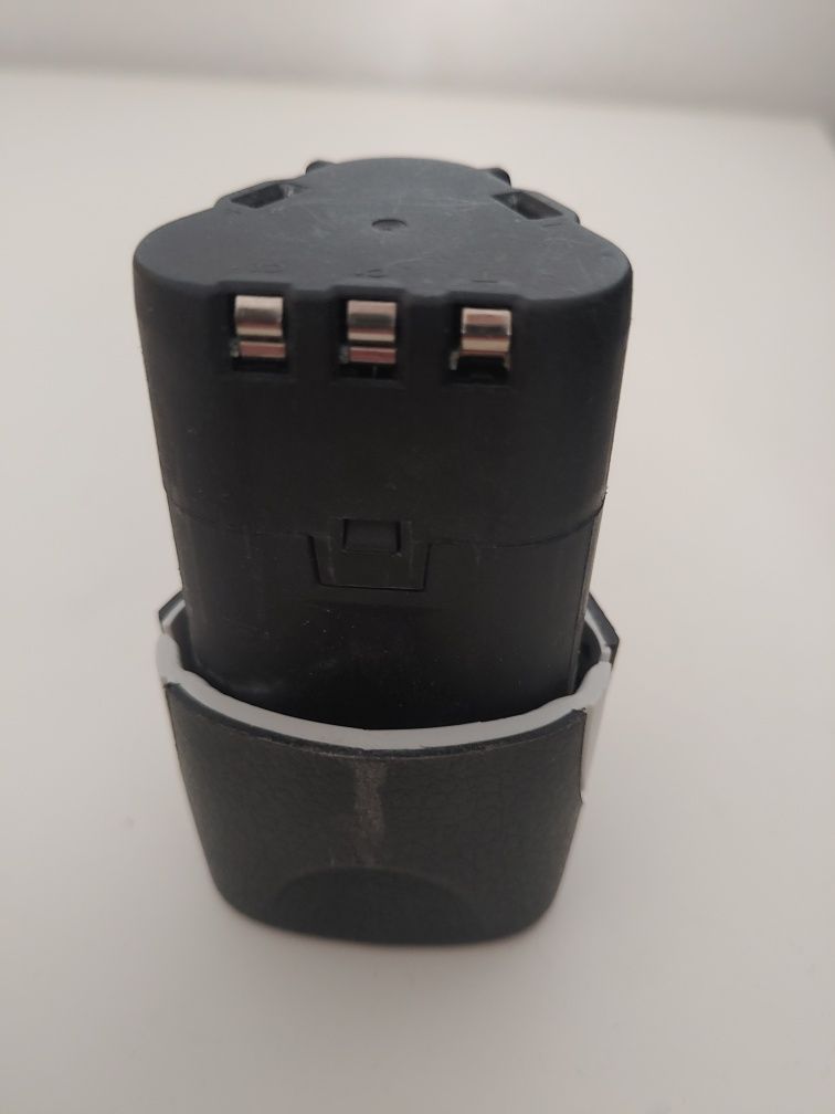 Bateria Dexter Power 12V o pojemności 1.2Ah. Jak nowa.