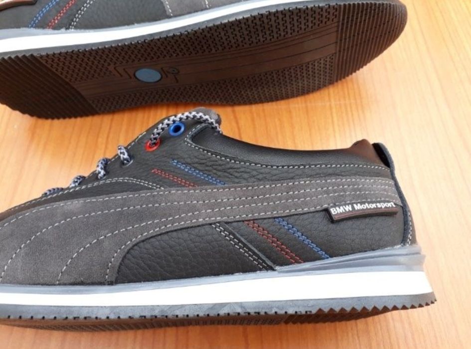 Кроссовки BMW M Motosport M-power