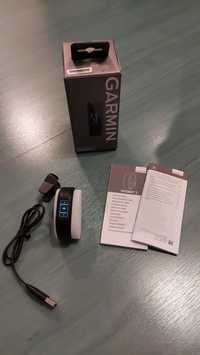 Garmin VIVOSMART 3, zegarek treningowy, opaska, pasek