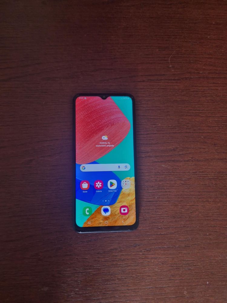 Samsung Galaxy M33 5G