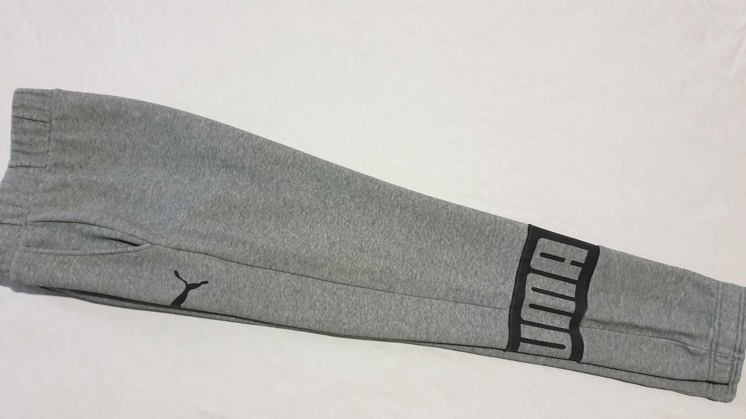 Спортивные штаны PUMA