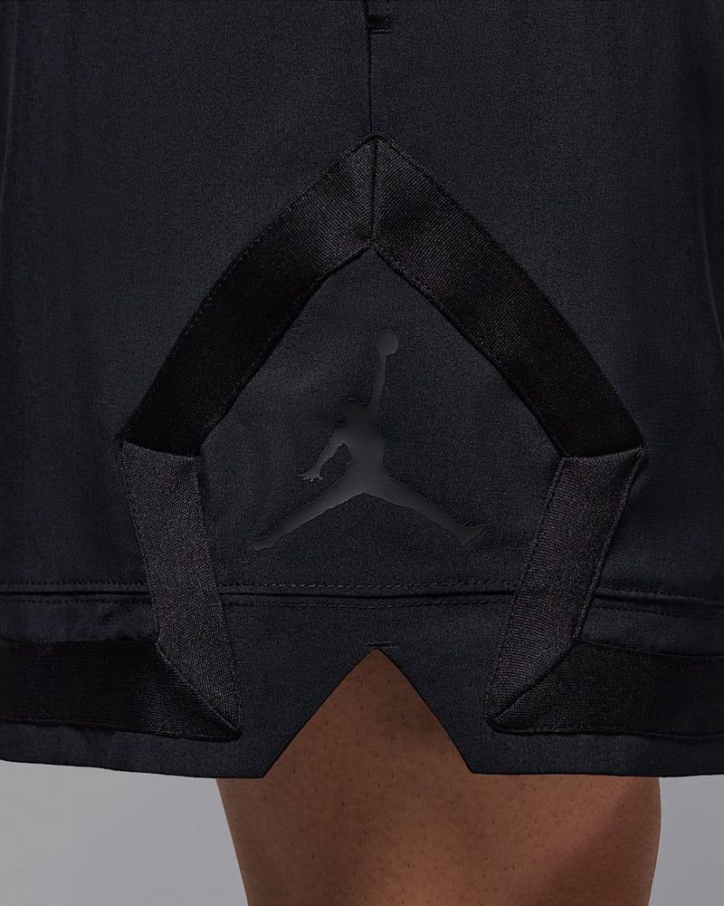 Шорти Jordan Dri-Fit Woven Diamond  FQ2989-013 Оригінал [S-XXL]