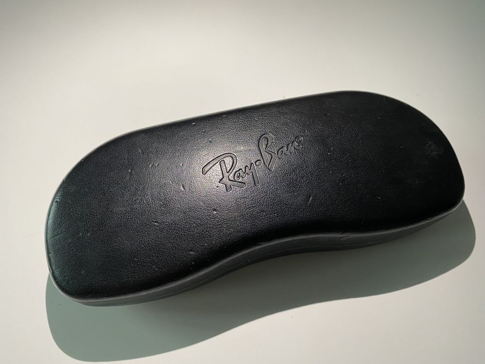 Ray Ban окуляри