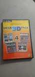 Mega 3D Pack gry pc