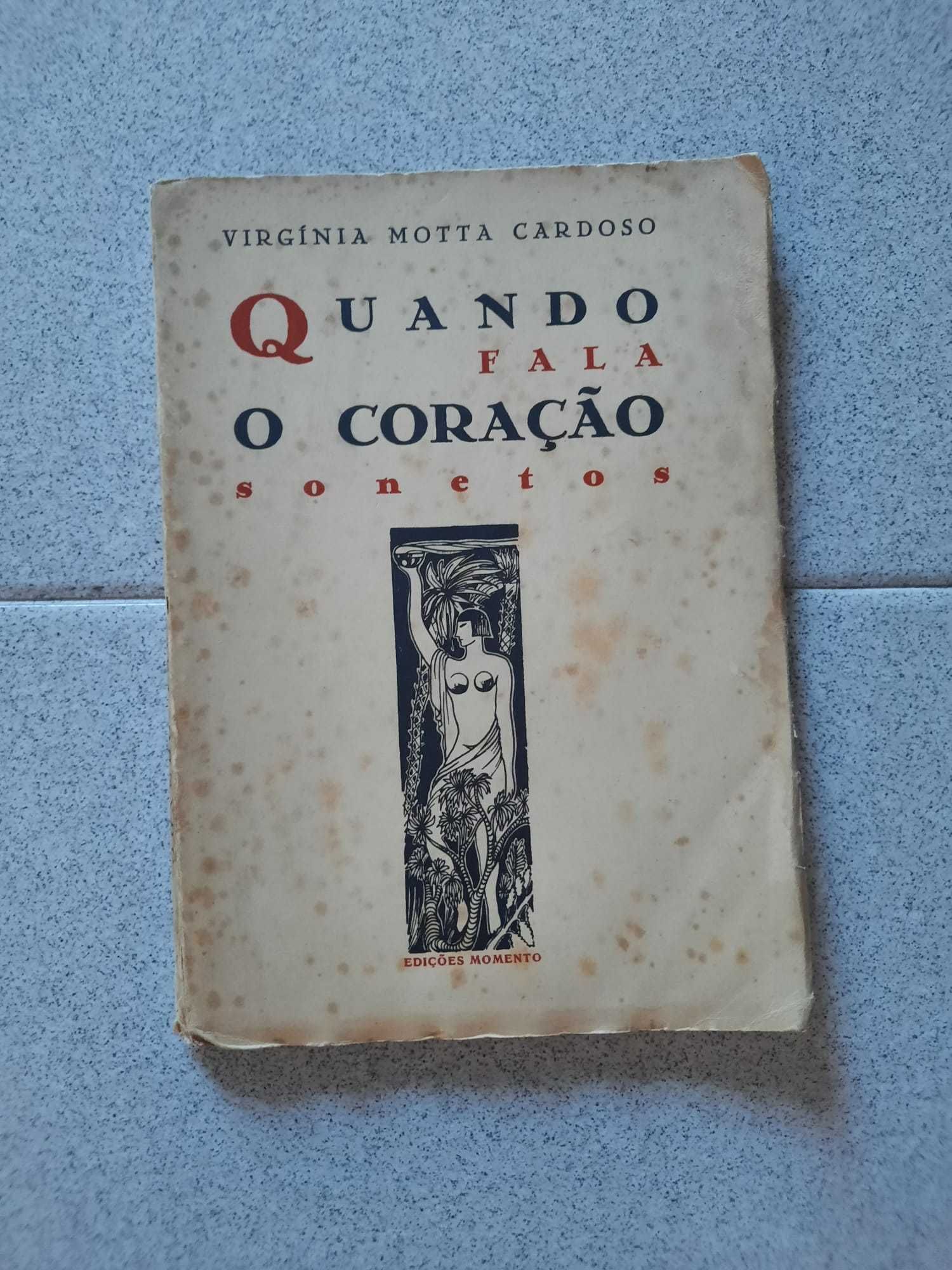 Quando Fala o Coração (portes grátis)