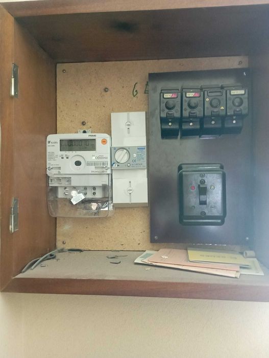 Eletricista Certificado