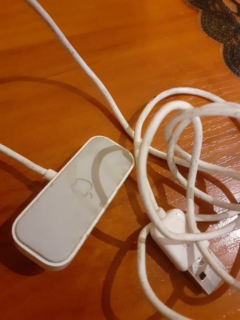 IPod przejściówka usb