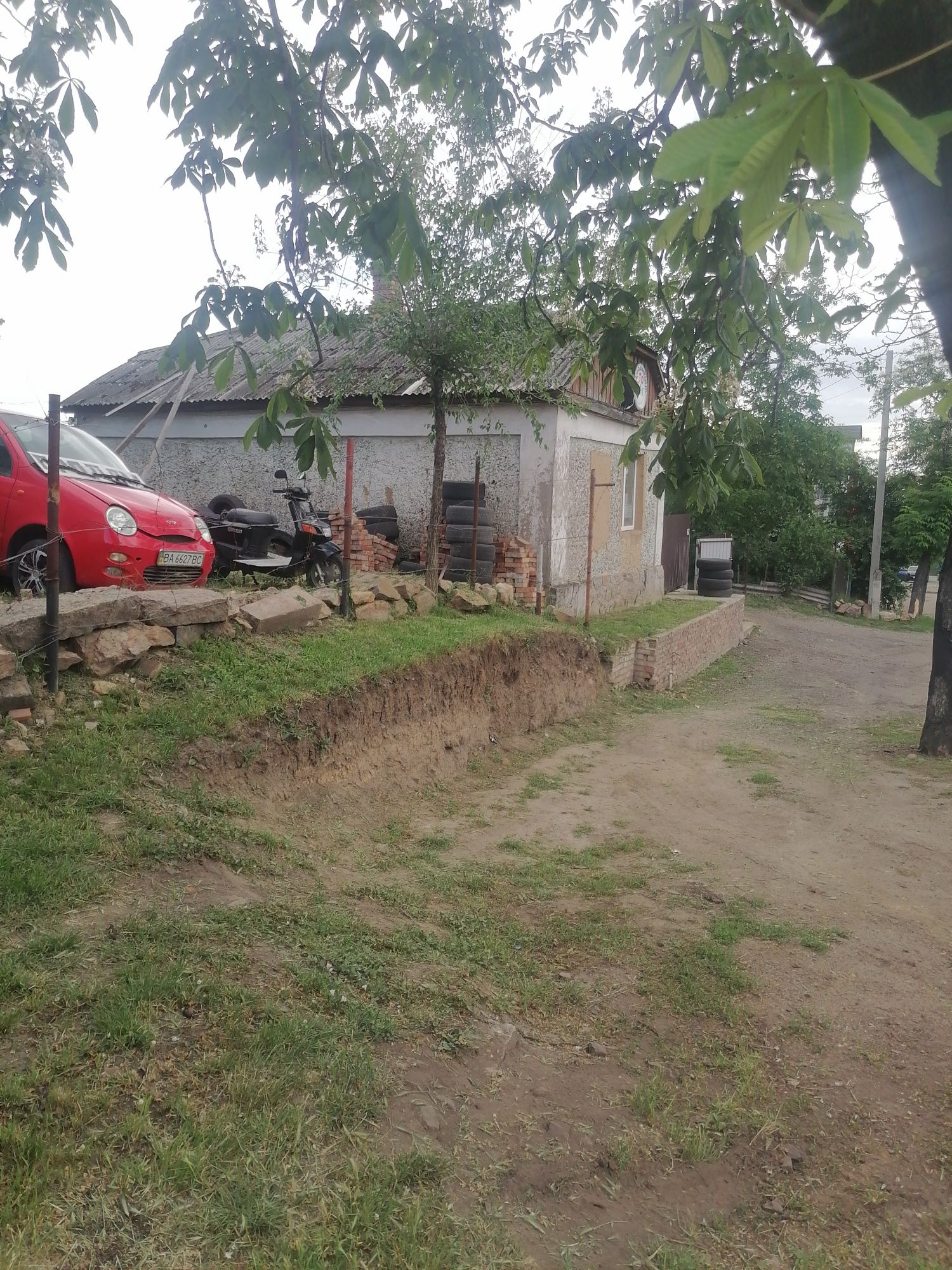 Дом под бізнес сто
