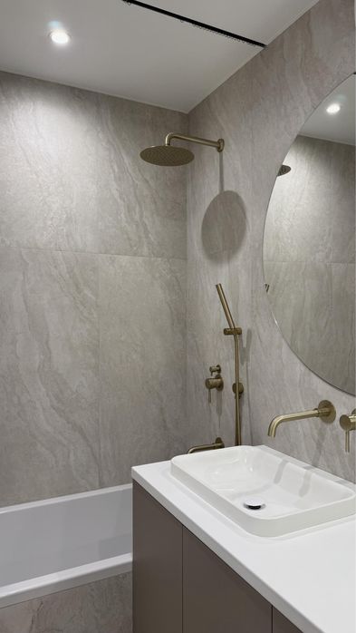 БЕЗ КОМІСІЇ, Евро 3к квартира з новим РЕМОНТОМ, ЖК Центральний Преміум