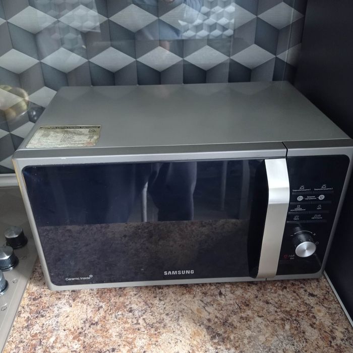 Микроволновая печь Samsung