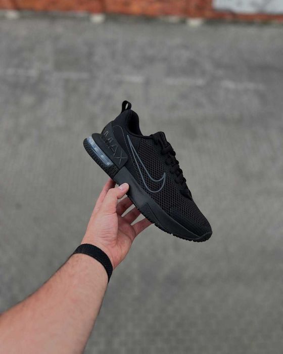 ‼️Кроссовки Nike Air Max Alpha Trainer 6 Оригінал! (41р по 49.5р)
