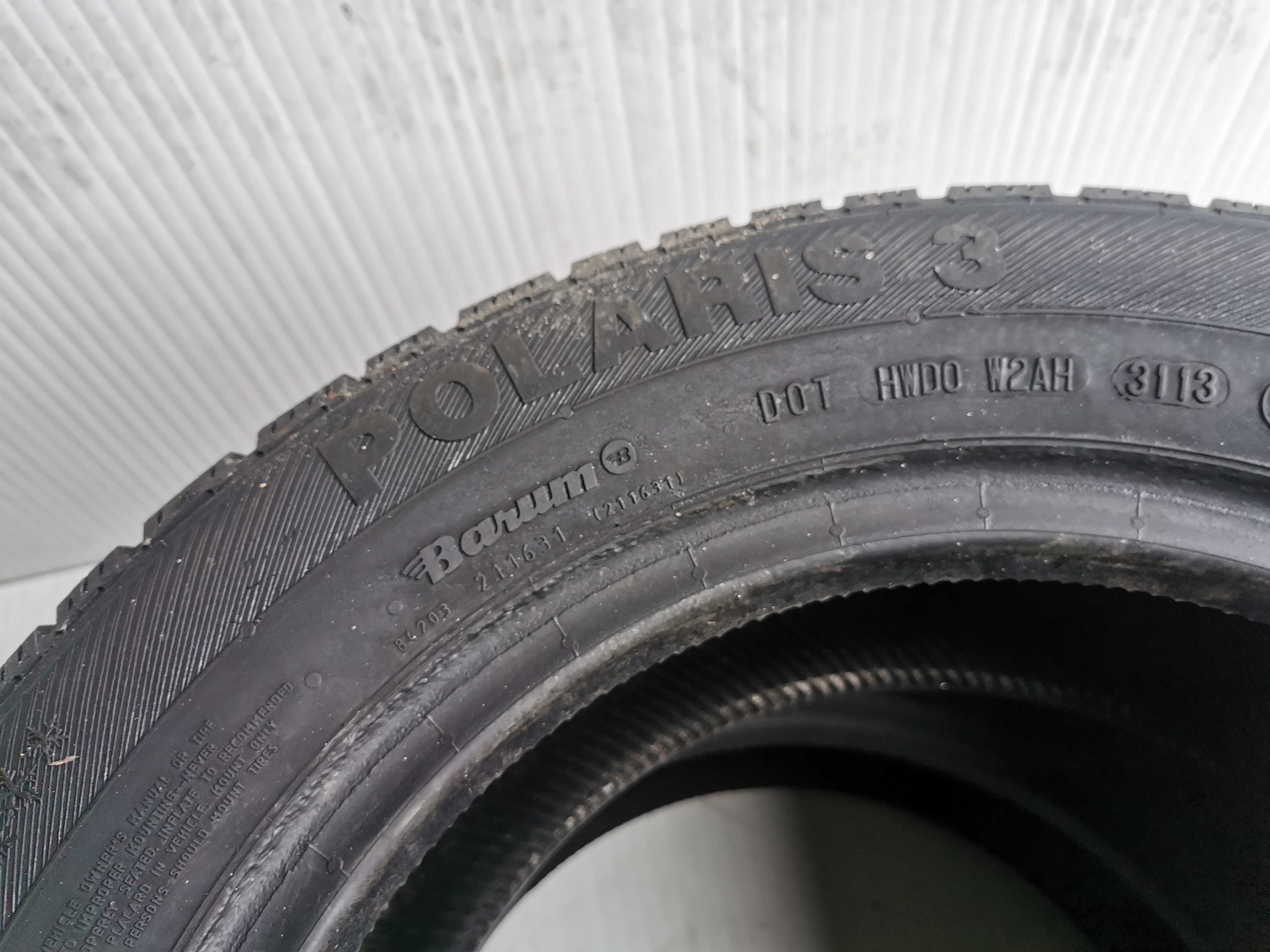 Barum Polaris 3 175/65r13 80T N8243