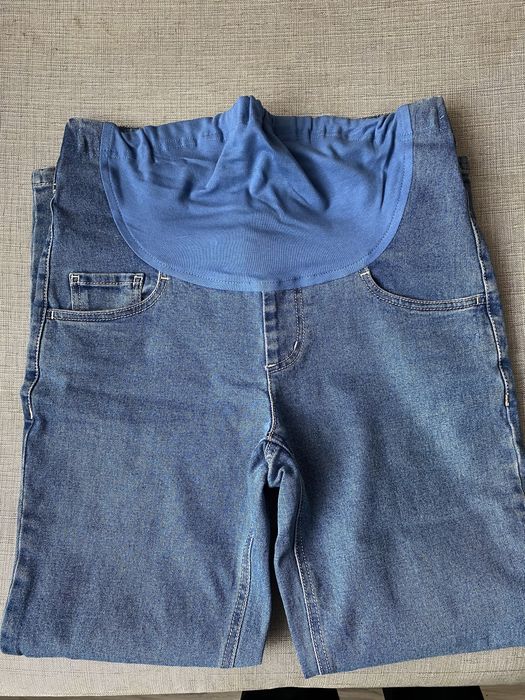 Джинси для вагітних