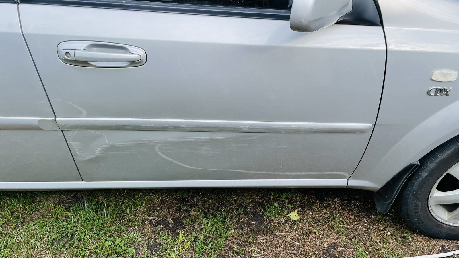 Продам CHEVROIET lacetti КПП механіка