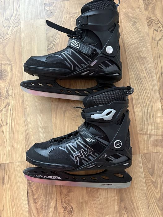 Łyżwy rekreacyjne męskie Fila Skates