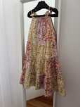 Vestido lindo Menina 8-9 anos Zara