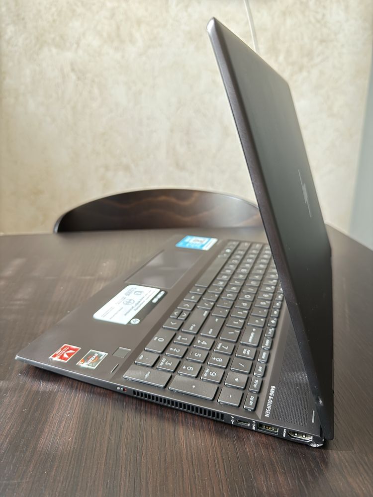 HP ENVY x360 15m-ds0011dx/ RYZEN 5 3500U/ 16GB/ 256GB SSD/ Bat.0%